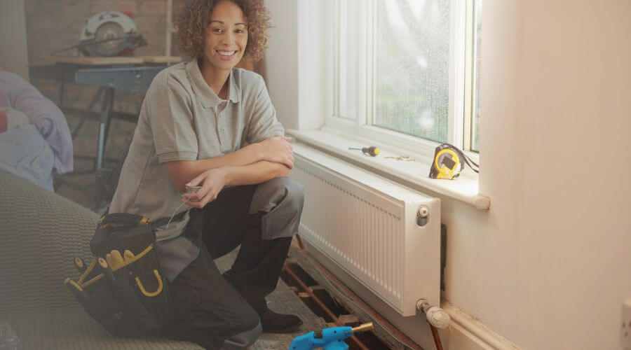 Professional Gas Leak Detection in Ben Wheeler, TX